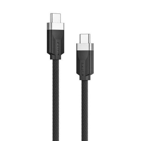 2m Alogic Fusion USB-C 3.2 Gen 2 Cable