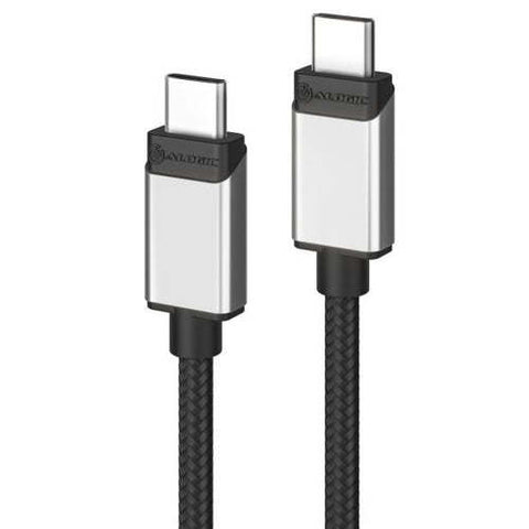2m Alogic Ultra Fast Plus USB-C 2.0 Cable