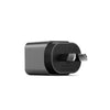 Alogic 30W Rapid Power USB-C Mini GaN Wall Charger