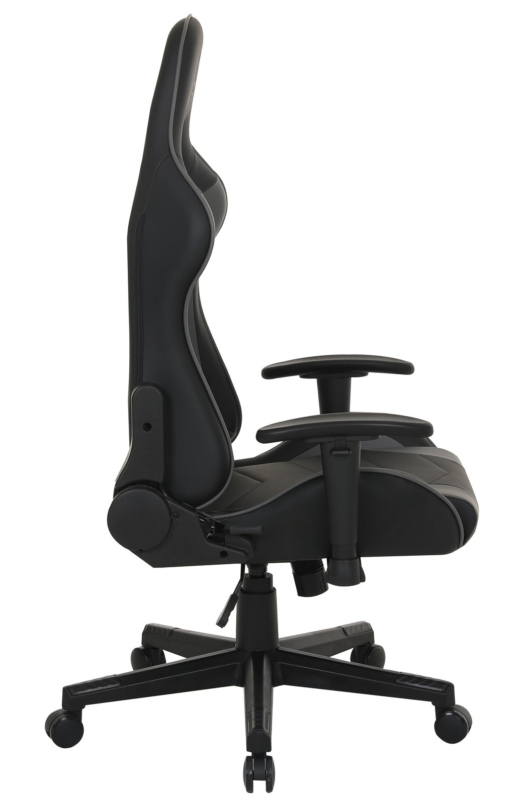 Gorilla Gaming Commander Chair - Black/Grey - Xbox Series X