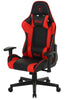 Gorilla Gaming Commander Chair - Black/Red - Xbox Series X