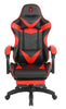 Gorilla Gaming Hunter Chair - Black/Red - Xbox Series X