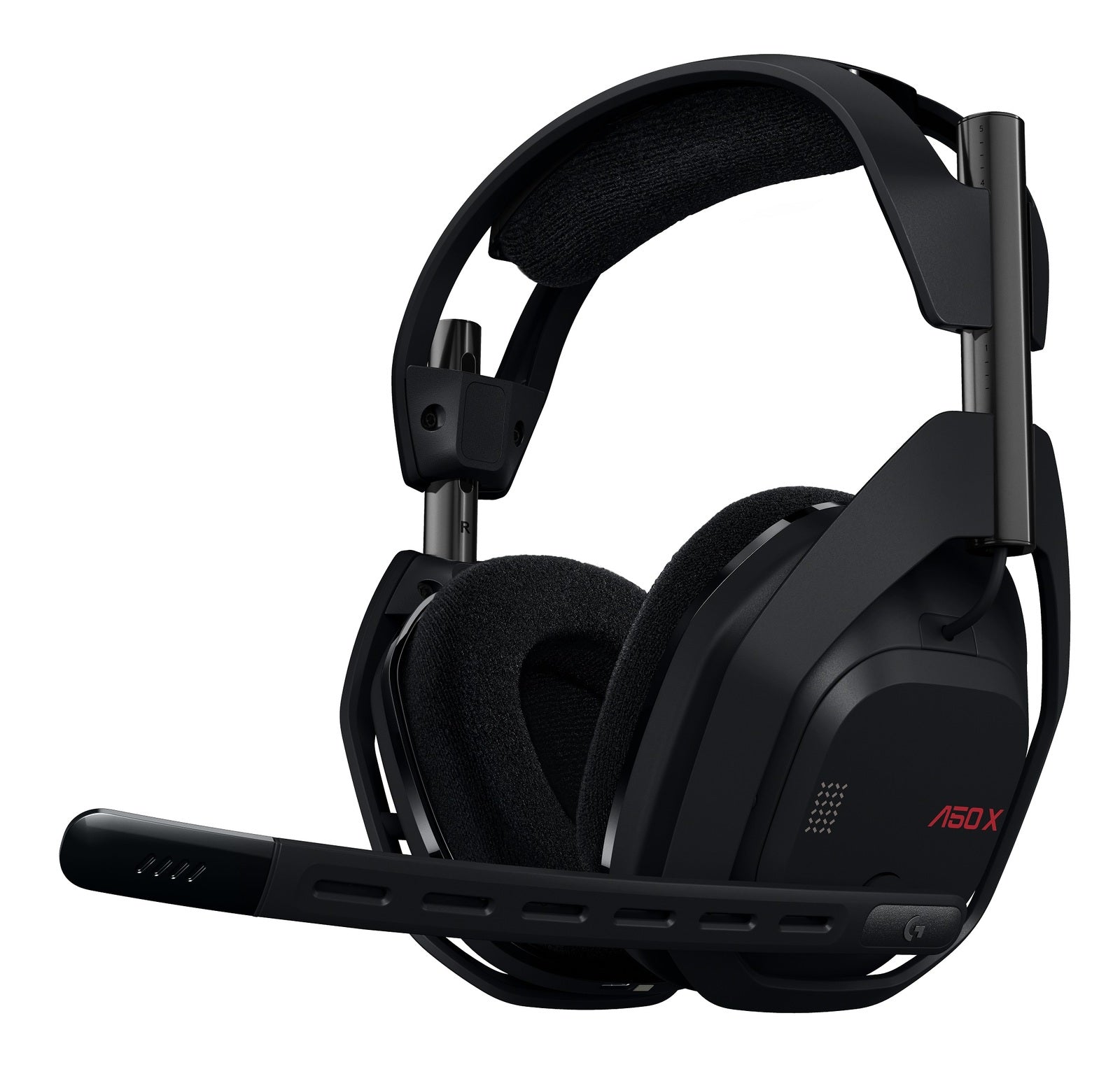 Logitech G ASTRO A50 X LIGHTSPEED Wireless Gaming Headset + Base Station  now available for pre-order