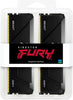 32GB Kingston FURY Beast DDR4-3200 (2x16GB) Dual RGB RAM Kit Black