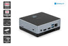 Kogan Atlas G700 Mini PC with Windows 11 Home S (128GB)