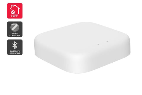 Kogan SmarterHome™ Bluetooth and Zigbee Wireless Gateway