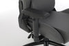 Playmax Gaming Chair - Fabric Grey