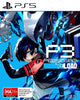 Persona 3 Reload (PS5)