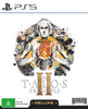 The Talos Principle 2: Devolver Deluxe Edition (PS5)