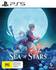 Sea of Stars (PS5)