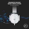 Razer BlackShark V2 X Wired Gaming Headset (White)