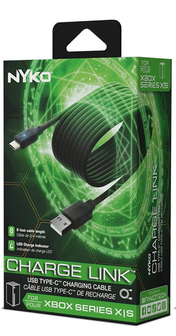 Nyko Xbox Charge Cable (Xbox Series X)