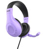 Playmax MX1 Universal Headset (Lavender) (Switch, PS5, PS4, Xbox Series X, Xbox One)