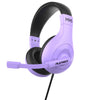 Playmax MX1 Universal Headset (Lavender) (Switch, PS5, PS4, Xbox Series X, Xbox One)