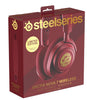 SteelSeries Arctis Nova 7 Wireless Gaming Headset (Dragon Edition) (Switch, PC, PS5, PS4)