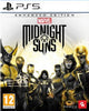 Marvel's Midnight Suns Enhanced Edition (PS5)