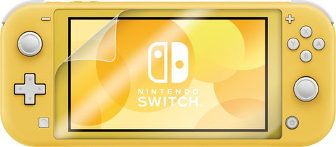 Nintendo Switch Lite Screen Protective Filter (Blue Light) by Hori - Nintendo Switch