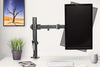 Kogan Articulating Single Mount for 17"-32" Monitor