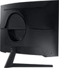 32" Samsung Odyssey G5 1440p 165Hz 1ms FreeSync HDR Curved Gaming Monitor