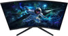 32" Samsung Odyssey G5 1440p 165Hz 1ms FreeSync HDR Curved Gaming Monitor