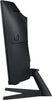32" Samsung Odyssey G5 1440p 165Hz 1ms FreeSync HDR Curved Gaming Monitor