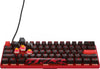 Steelseries Apex 9 Mini Mechanical Gaming Keyboard (US) - FaZe Clan Limited Edition (PC)