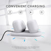 BOBOVR Twin Charger Station/Dock for B2 Battery Pack