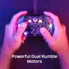 HyperX Clutch Gladiate RGB Gaming Controller