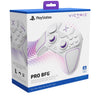 PDP Victrix Pro BFG Wireless Controller for Playstation (White) (PC, PS5, PS4)
