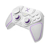 PDP Victrix Pro BFG Wireless Controller for Playstation (White) (PC, PS5, PS4)