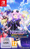 Neptunia Game Maker R: Evolution Day One Edition (Switch)