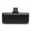 JBL Quantum Stream Wireless Microphone - BLACK