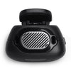 JBL Quantum Stream Wireless Microphone - BLACK