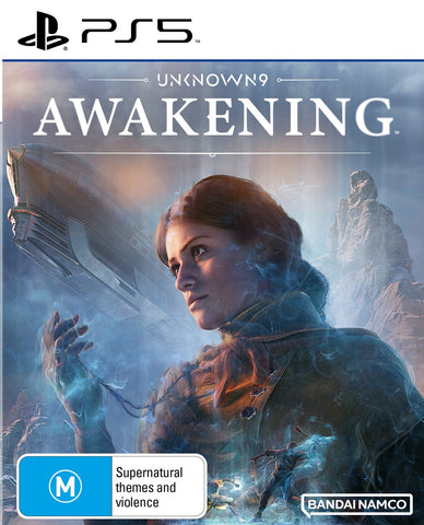 Unknown 9: Awakening (PS5)