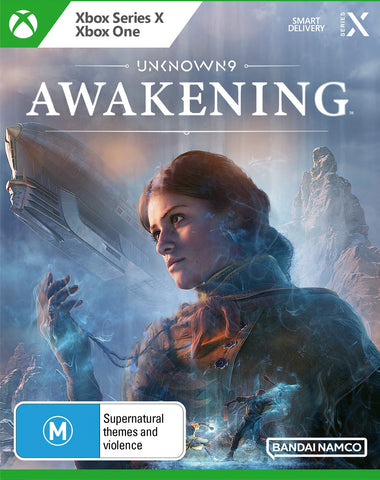 Unknown 9: Awakening (Xbox Series X, Xbox One)