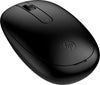 HP 240 Bluetooth Mouse Black