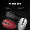 HP 240 Bluetooth Mouse Black