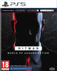 Hitman World of Assassination (PS5)