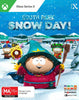 South Park: Snow Day (Xbox Series X)