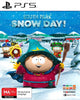 South Park: Snow Day (PS5)