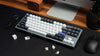 Keychron Q3 Pro 80% RGB Keychron K Pro Red Fully Assembled Hot-Swappable QMK Custom Mechanical Keyboard Carbon Black Special Edition - Special Edition