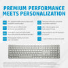 HP 970 Programmable Wireless Keyboard