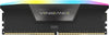 32GB Corsair Vengeance RGB DDR5-6000 (2x16GB) CL36 Dual RAM Kit Black