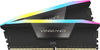 32GB Corsair Vengeance RGB DDR5-6000 (2x16GB) CL36 Dual RAM Kit Black