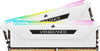 32GB Corsair Vengeance RGB PRO SL DDR4-3200 (2x16GB) C16 Dual RAM Kit White