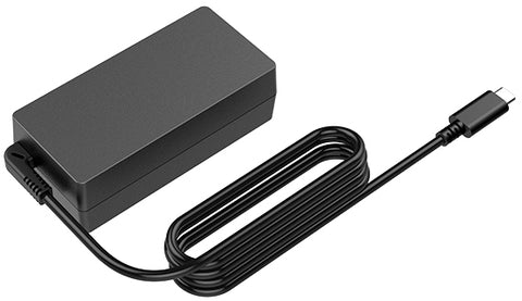 HuntKey 65W USB-C Laptop Adapter