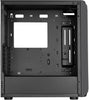 SilverStone Fara 511Z Tempered Glass Mid Tower Case