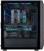 SilverStone Fara 511Z Tempered Glass Mid Tower Case