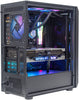 SilverStone Fara 511Z Tempered Glass Mid Tower Case