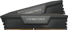 32GB Corsair Vengeance DDR5-6400 (2x16GB) CL32 Dual RAM Kit Black